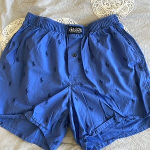 Polo Ralph Lauren Boxers